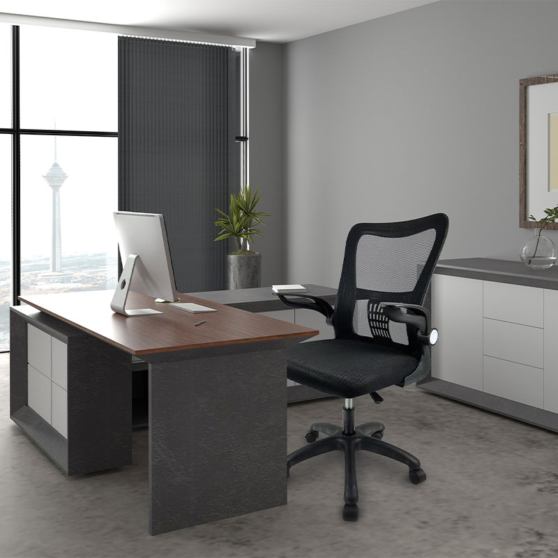 dark-oak-office-desk-setup