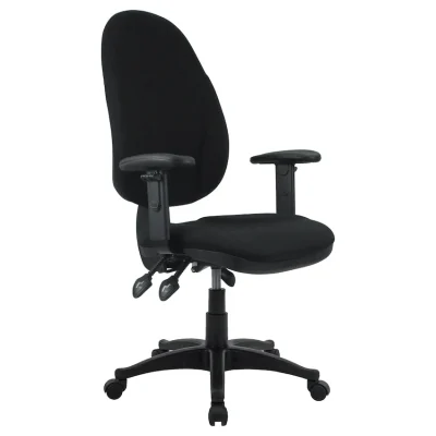 Everfurn Mammoth Ergo High-Back Office Chair