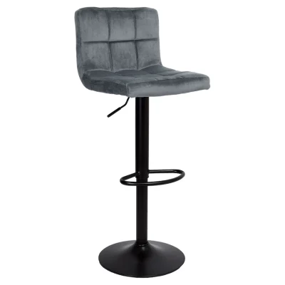 Forest Barstool Grey