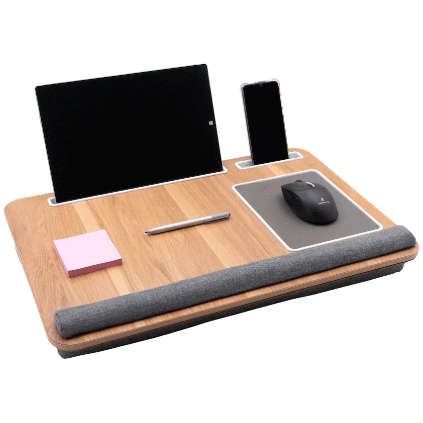 Everfurn Aspire Lap Desk - Image 2