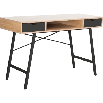 Everfurn Rain Desk