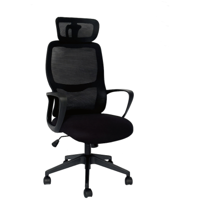 Everfurn Craft High Back Office Chair