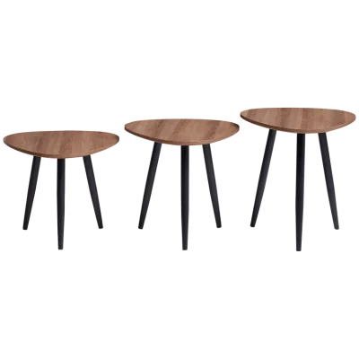 Muse 3 Piece Coffee Table
