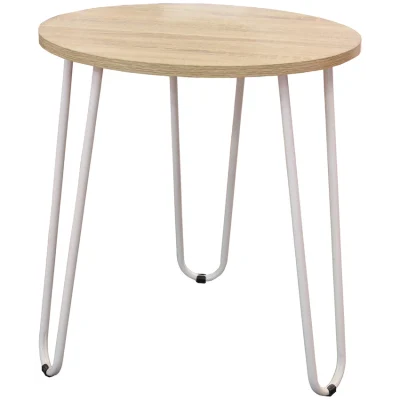 Everfurn Dallas Coffee Table