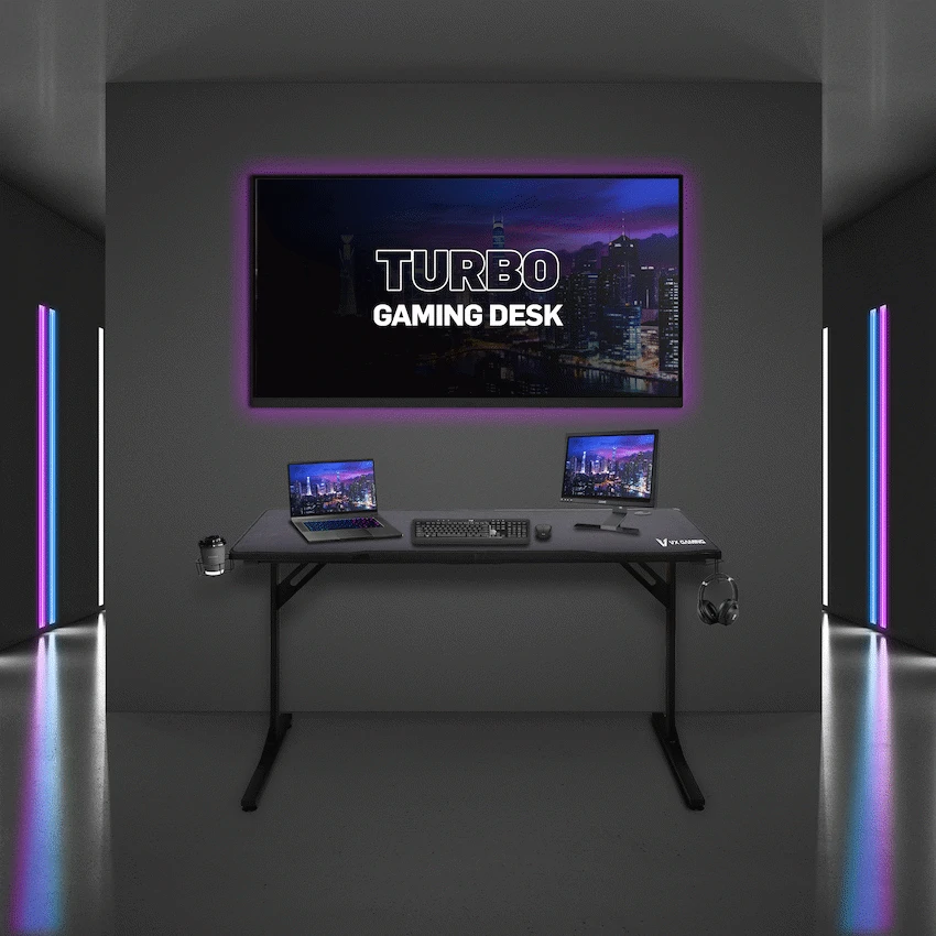 Turbo Gaming Desk - Image 4