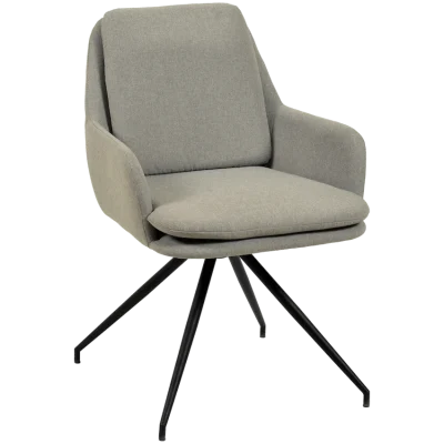 Everfurn Gump Chair - Single