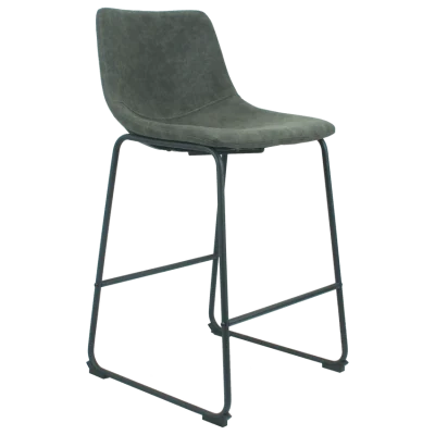 Everfurn Opal Barstool - Single