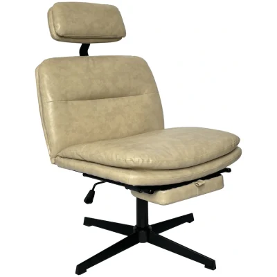 Everfurn Mila Lounge Chair