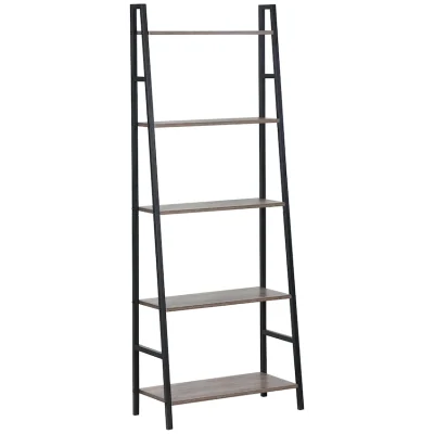 Everfurn Charlotte Bookshelf