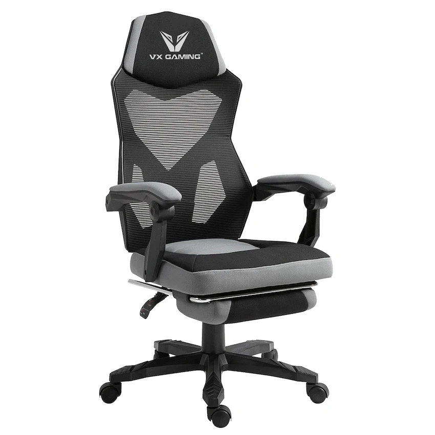 Everfurn Quest Gaming Chair - Image 2