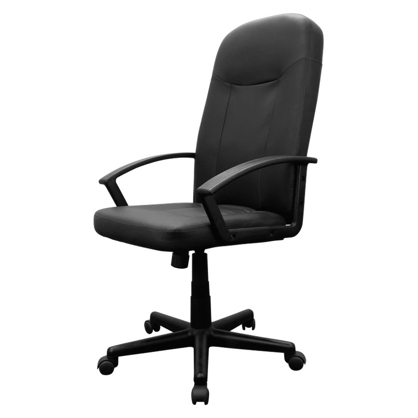 Everfurn Affinity High Back Office Chair - Image 4