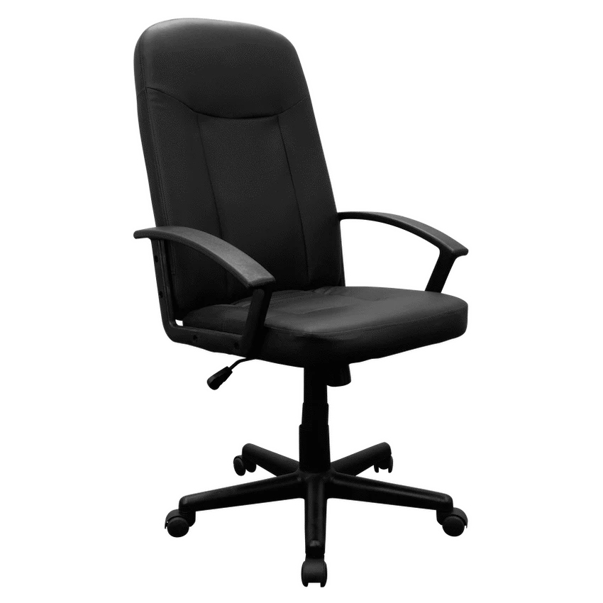 Everfurn Affinity High Back Office Chair - Image 6