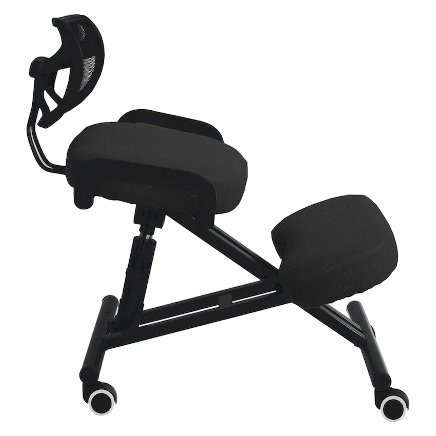 Everfurn Toshero Kneel Chair - Image 2