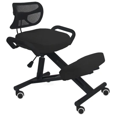 Everfurn Toshero Kneel Chair