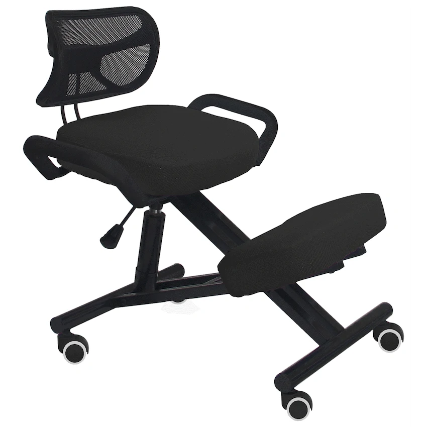 Everfurn Toshero Kneel Chair