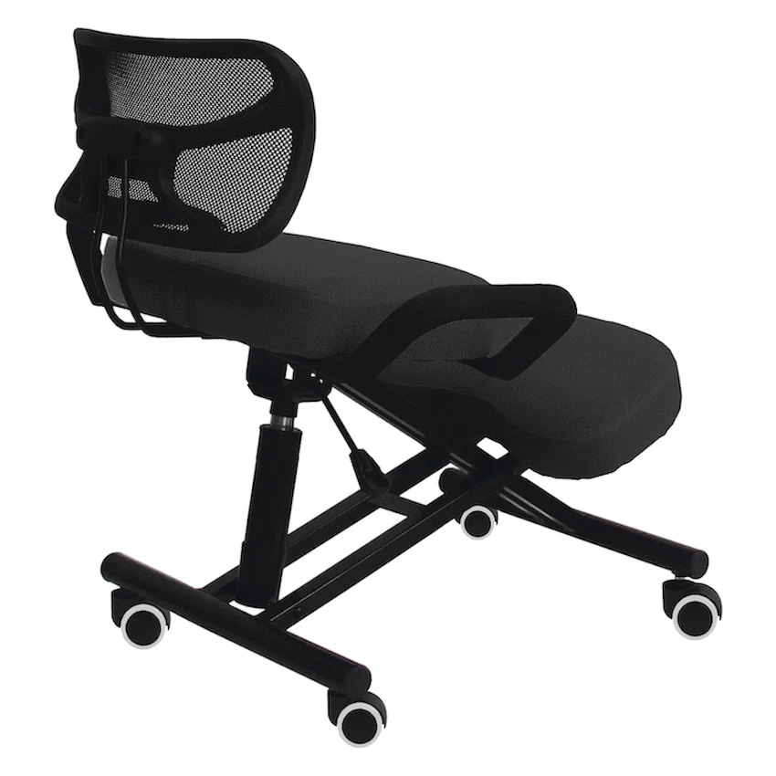 Everfurn Toshero Kneel Chair - Image 4