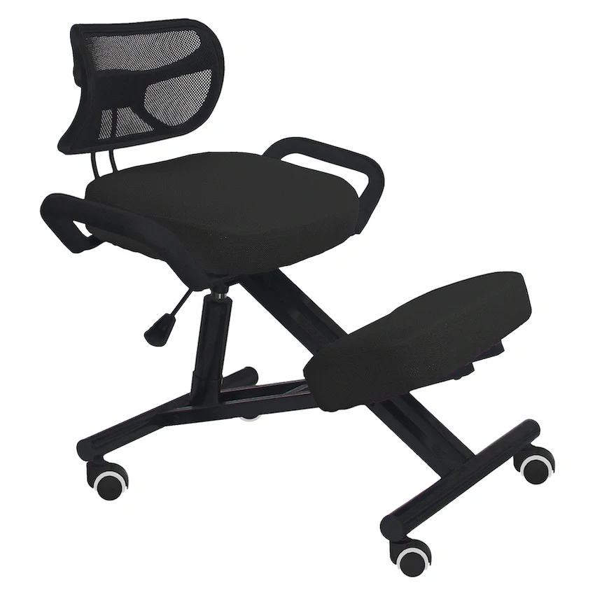 Everfurn Toshero Kneel Chair - Image 5