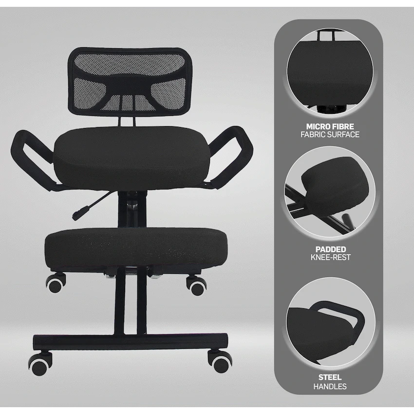 Everfurn Toshero Kneel Chair - Image 6