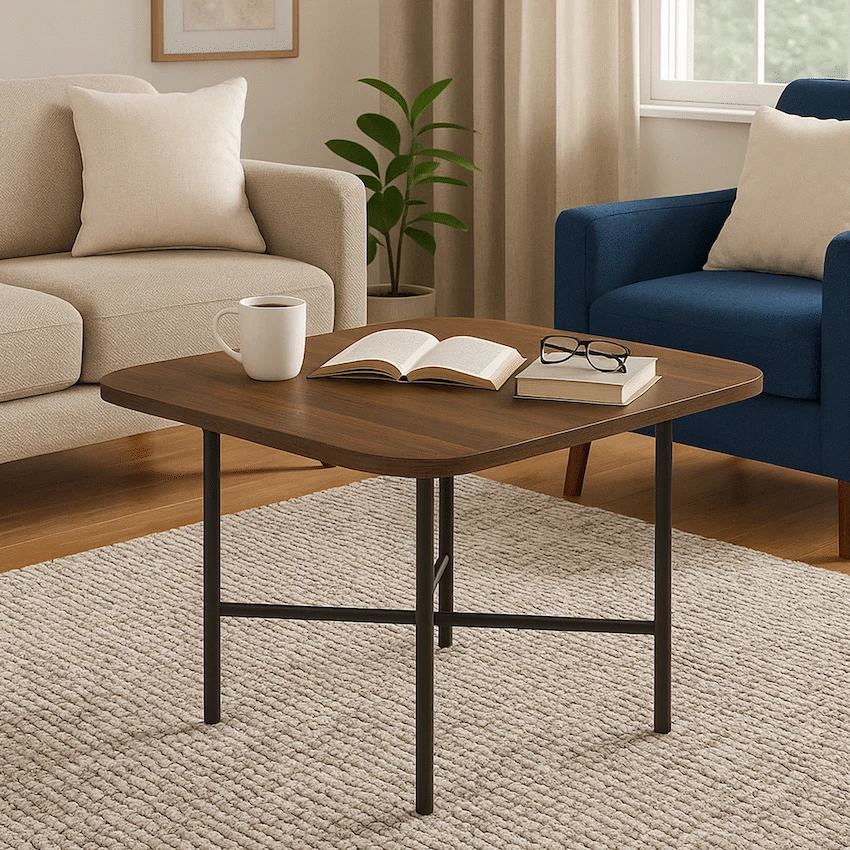 Everfurn Ember Coffee Table - Image 7