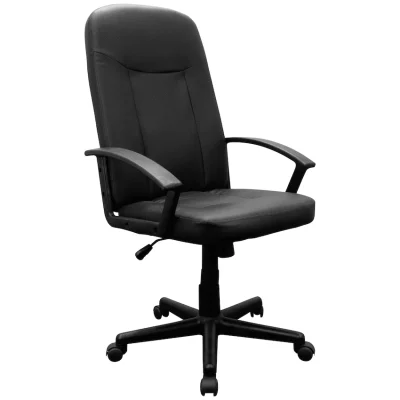 Everfurn Affinity High Back Office Chair