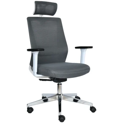 Everfurn Mercury High Back Office Chair