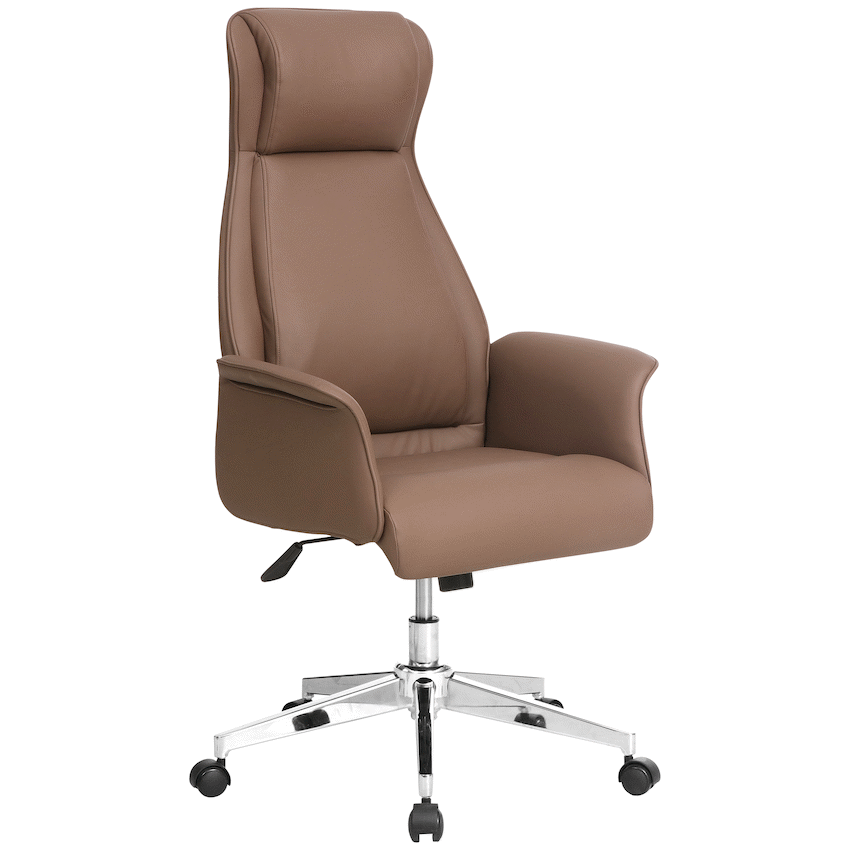 Everfurn Palmer Manager Office Chair - Image 2