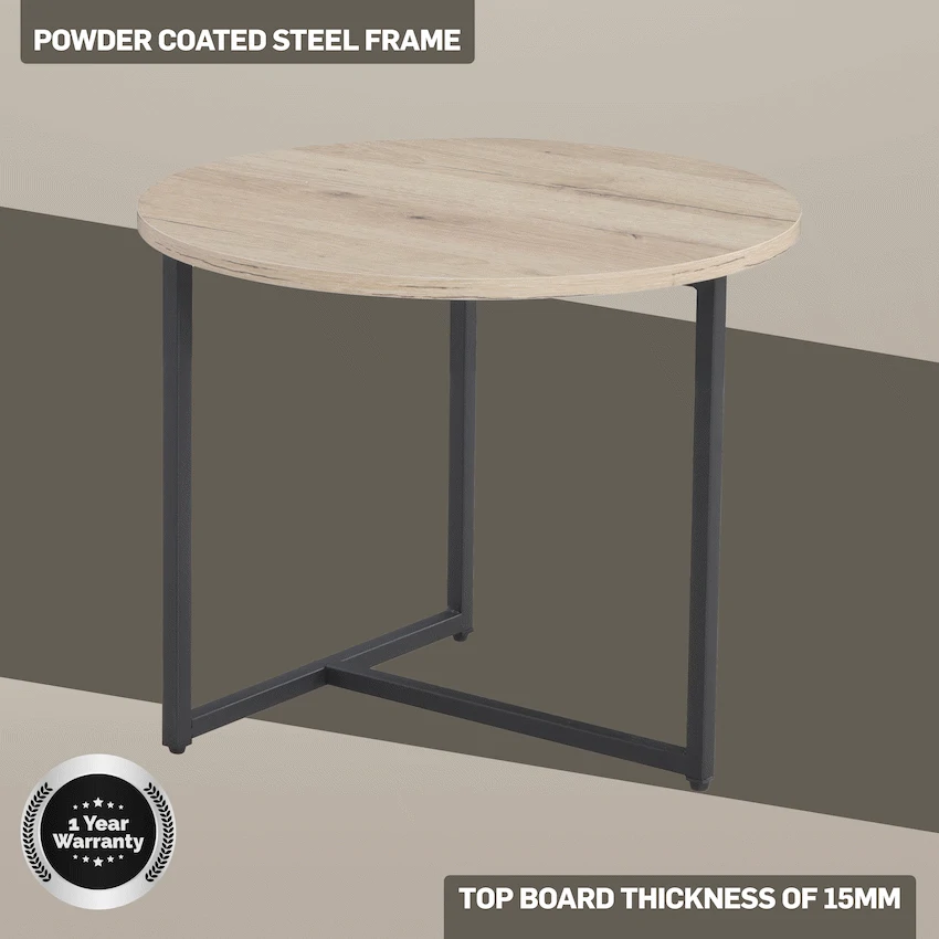 Everfurn Rory Coffee Table - Image 7