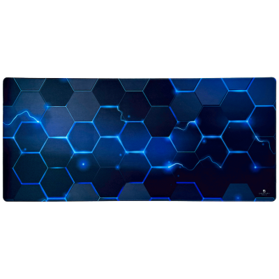 Phantom Premium  Large Gaming Desk Mat