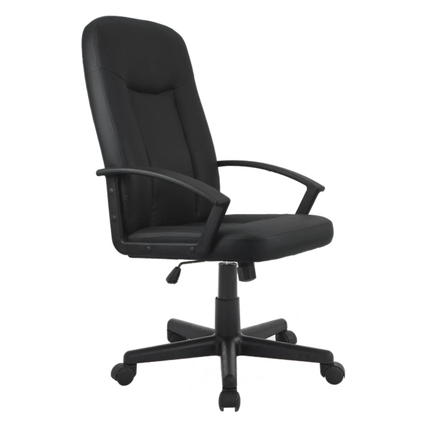 Everfurn Affinity High Back Office Chair - Image 2